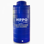 Hippo Tank