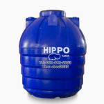 Hippo Tank
