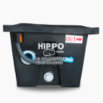 Hippo Tank