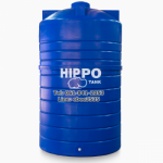 Hippo Tank