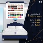 โรงงานผลิตที่นอน - โรงงานผลิตที่นอน - ที่นอนโซโลม่อน