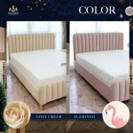 Solomon Mattress Co.,Ltd.