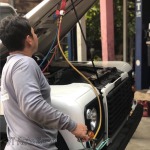 GT Auto Service Part., Ltd.