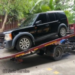 GT Auto Service Part., Ltd.