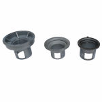 For metal parts production - Midi Engineering And Equipment Co., Ltd.