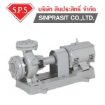 เครื่องสูบน้ำอาคารสูง ปั๊มน้ำอุตสาหกรรม ปทุมธานี