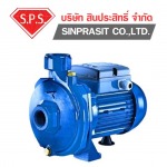 เครื่องสูบน้ำอาคารสูง ปั๊มน้ำอุตสาหกรรม ปทุมธานี