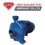 เครื่องสูบน้ำอาคารสูง ปั๊มน้ำอุตสาหกรรม ปทุมธานี