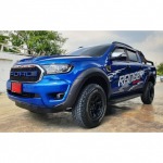 New Car Ford MP