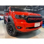 New Car Ford MP