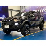 New Car Ford MP