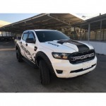 New Car Ford MP