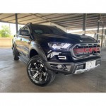 New Car Ford MP