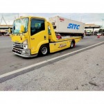 X-Car Slideon	