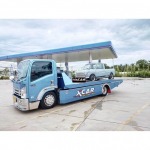 X-Car Slideon	