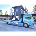 X-Car Slideon	
