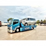 X-Car Slideon	