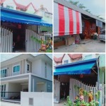 ไทยเจริญผ้าใบกันสาด