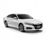 Honda Accord - ศูนย์รถยนต์ฮอนด้า - Honda First