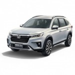 Honda BRV - ศูนย์รถยนต์ฮอนด้า - Honda First