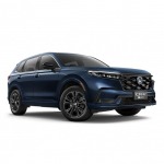 Honda CR-V - ศูนย์รถยนต์ฮอนด้า - Honda First