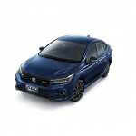 Honda City e:HEV - ศูนย์รถยนต์ฮอนด้า - Honda First