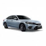 honda civic 2021 promotion - ศูนย์รถยนต์ฮอนด้า - Honda First