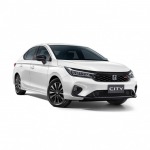 Honda City - ศูนย์รถยนต์ฮอนด้า - Honda First