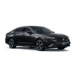 Promotion Honda Accord eHEV - ศูนย์รถยนต์ฮอนด้า - Honda First