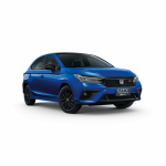 Honda city hatchback e:HEV - ศูนย์รถยนต์ฮอนด้า - Honda First