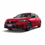 Honda Civic e:HEV - ศูนย์รถยนต์ฮอนด้า - Honda First