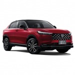 ศูนย์รถยนต์ฮอนด้า - Honda First