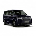 Honda STEP WGN e:HEV โปรโมชั่น - ศูนย์รถยนต์ฮอนด้า-Honda First