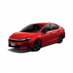 Honda City e:HEV - ศูนย์รถยนต์ฮอนด้า-Honda First