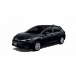 Honda City Hatchback โปรโมชั่น - ศูนย์รถยนต์ฮอนด้า-Honda First