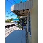 กันสาดถาวร นนทบุรี - KTP กันสาด
