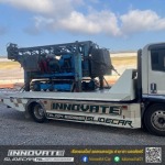 Innovate Slideon Car