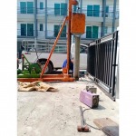 เสาเข็มไมโครไพล์ เสาเข็มเจาะ นนทบุรี ทวีชัย