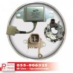 P.E. Autotrade Part., Ltd.