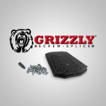 สกรูต่อสายพาน Grizzly - จำหน่ายอุปกรณ์ระบบสายพานลำเลียงยางดำ