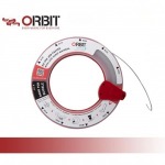 ORBIT BAND & BUCKLE - ไพพ์แฮงเกอร์ แคล้มแขวนท่อ ตัวยึดท่อ ซ่อมท่อรั่ว