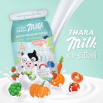  Tharamilk granule flavored milk