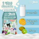  Tharamilk granule flavored milk