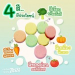  Tharamilk granule flavored milk
