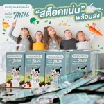  Tharamilk granule flavored milk