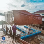 รับสั่งทำผ้าใบคลุมเรือ - ให้เช่าเต้นท์ผ้าใบราคาถูก - ก้าวหน้าผ้าใบ