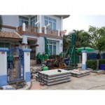 ตอกเสาเข็มต่อเติมบ้าน นนทบุรี - ตอกไมโครไพล์ ไมโครสปัน นนทบุรี - ช่างอ๊อด