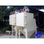 Dust Collector - ระบบท่ออุตสาหกรรม - อุดมชัย โลหะกิจ