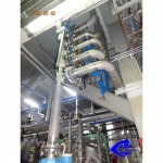 Industrial pipe system - ระบบท่ออุตสาหกรรม - อุดมชัย โลหะกิจ