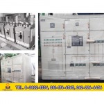 Custom Control Panels and MDB Panels in Pattaya - PONCHAI ELECTRIC GROUP